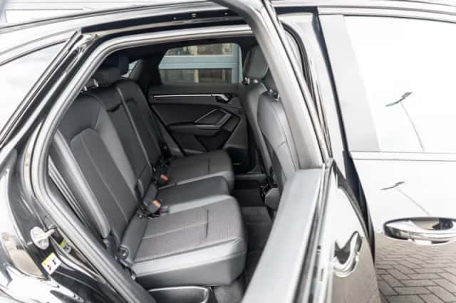 Audi Q3 (2024) thumbnail 19