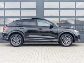 Audi Q3 (2024) thumbnail 3