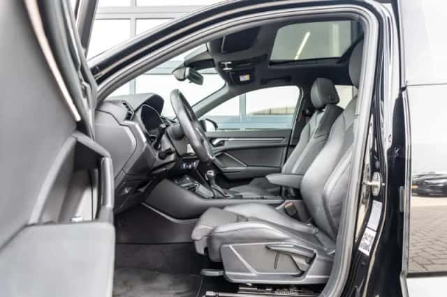 Audi Q3 (2024) thumbnail 24