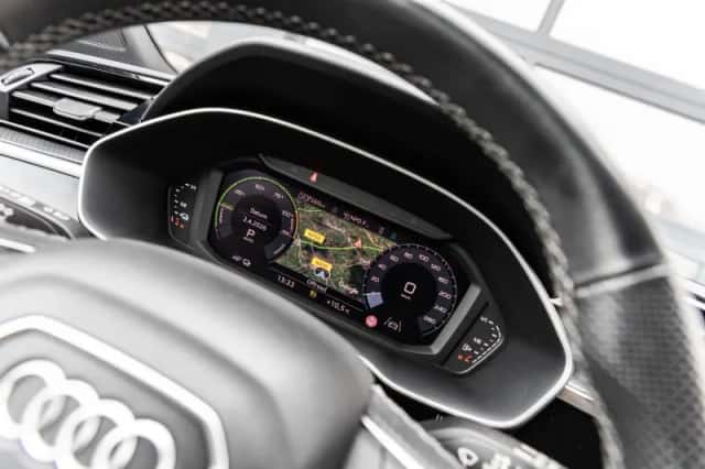 Audi Q3 (2024) thumbnail 27