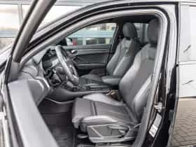 Audi Q3 (2024) thumbnail 4