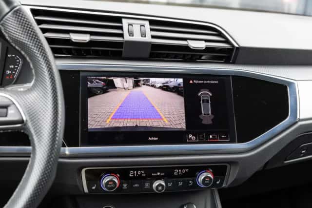 Audi Q3 (2024) thumbnail 31