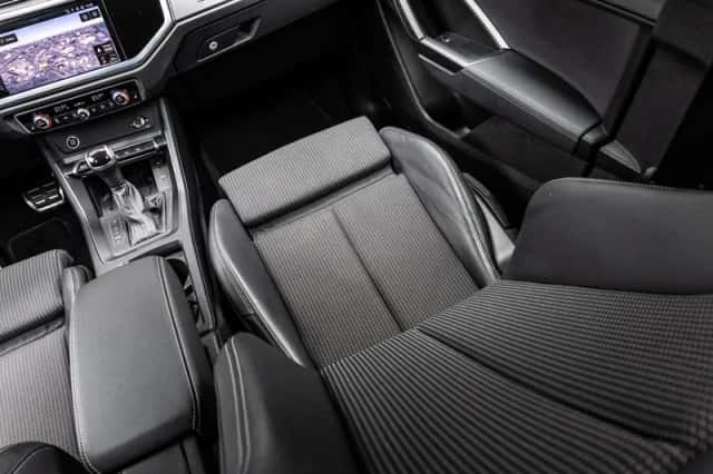 Audi Q3 (2024) thumbnail 37