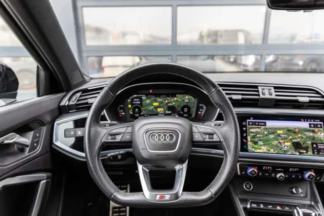 Audi Q3 (2024) thumbnail 41