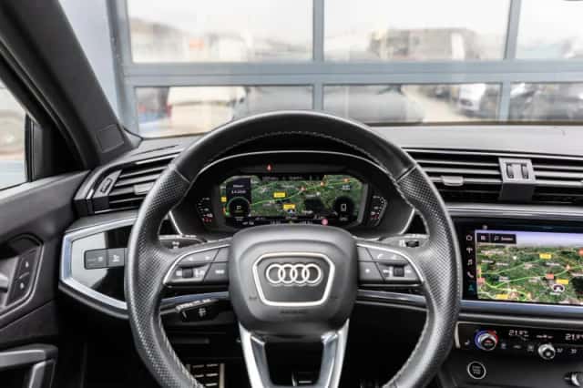 Audi Q3 (2024) thumbnail 42