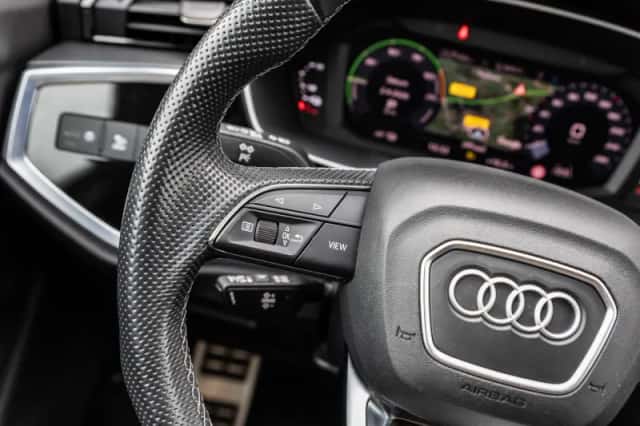 Audi Q3 (2024) thumbnail 43