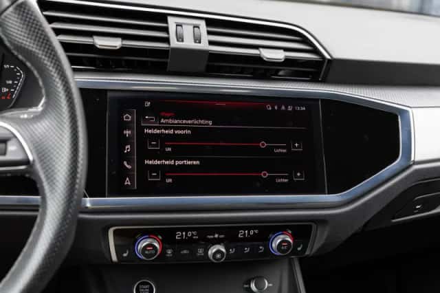 Audi Q3 (2024) thumbnail 45