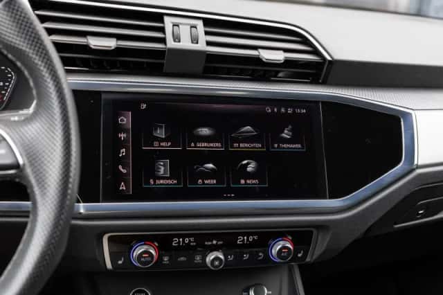 Audi Q3 (2024) thumbnail 46