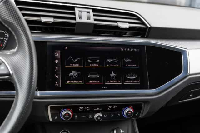 Audi Q3 (2024) thumbnail 47