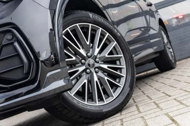 Audi Q3 (2024) thumbnail 50