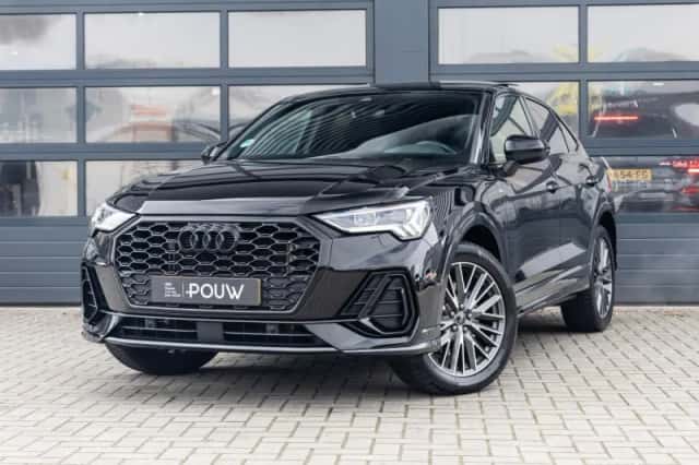 Audi Q3 (2024) thumbnail 51