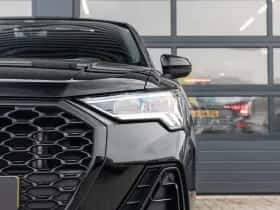 Audi Q3 (2024) thumbnail 10