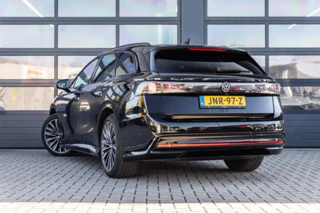 Volkswagen ID.7 (2025) thumbnail 11