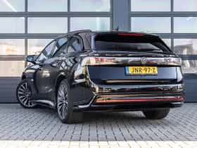 Volkswagen ID.7 (2025) thumbnail 11