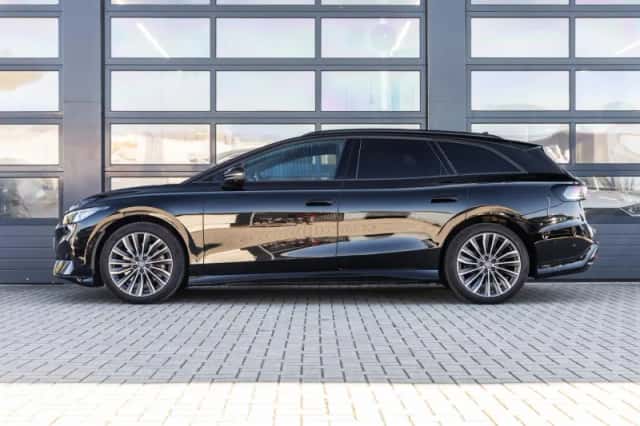 Volkswagen ID.7 (2025) thumbnail 12