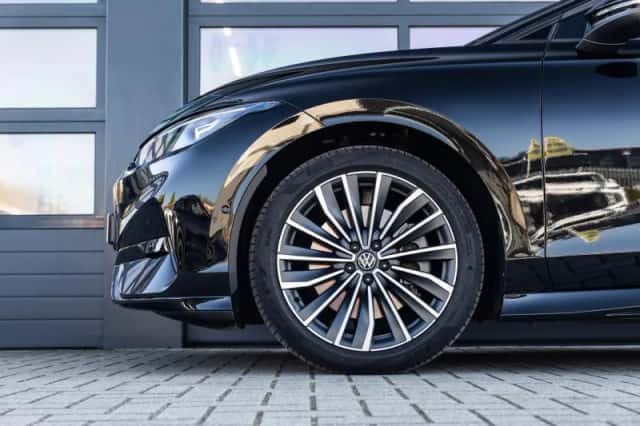 Volkswagen ID.7 (2025) thumbnail 13