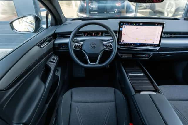 Volkswagen ID.7 (2025) thumbnail 20