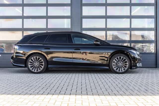 Volkswagen ID.7 (2025) thumbnail 3