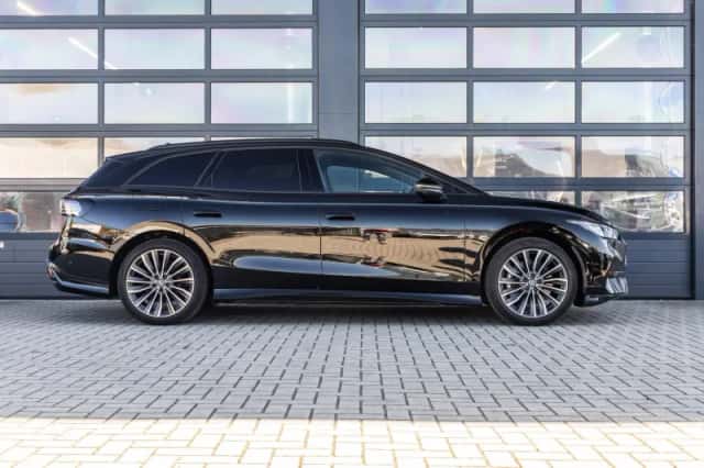 Volkswagen ID.7 (2025) thumbnail 3