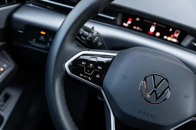 Volkswagen ID.7 (2025) thumbnail 22