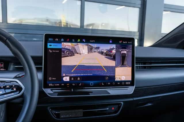 Volkswagen ID.7 (2025) thumbnail 24