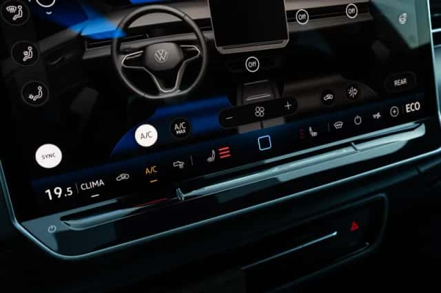 Volkswagen ID.7 (2025) thumbnail 25