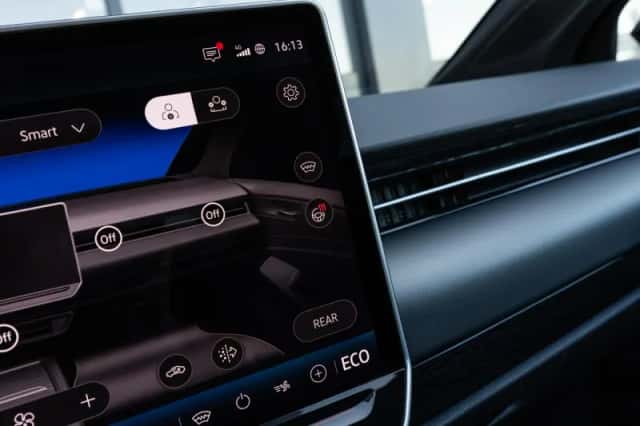 Volkswagen ID.7 (2025) thumbnail 26