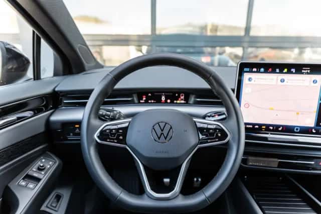 Volkswagen ID.7 (2025) thumbnail 29