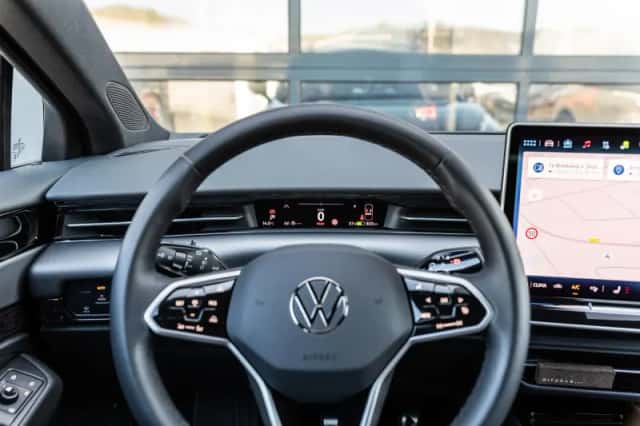 Volkswagen ID.7 (2025) thumbnail 30