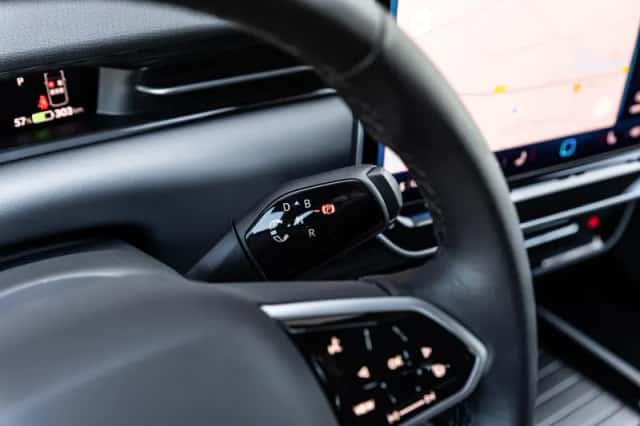 Volkswagen ID.7 (2025) thumbnail 31