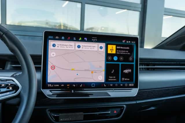 Volkswagen ID.7 (2025) thumbnail 32