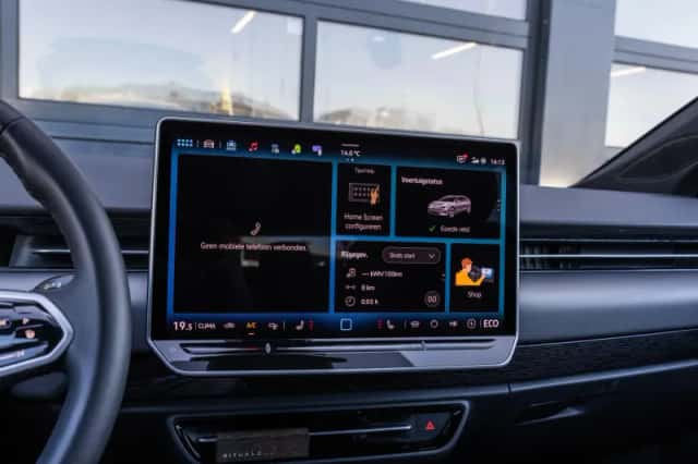 Volkswagen ID.7 (2025) thumbnail 33