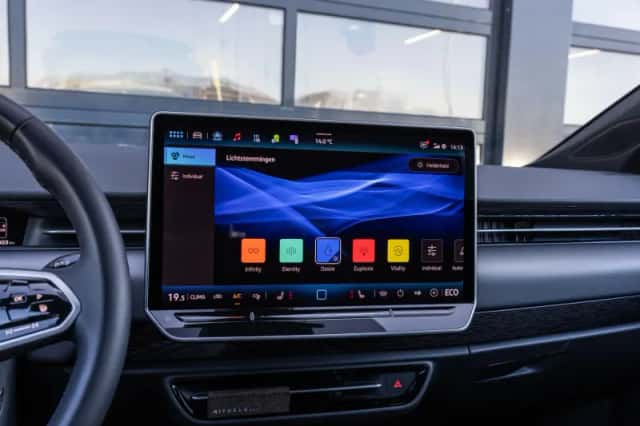 Volkswagen ID.7 (2025) thumbnail 34