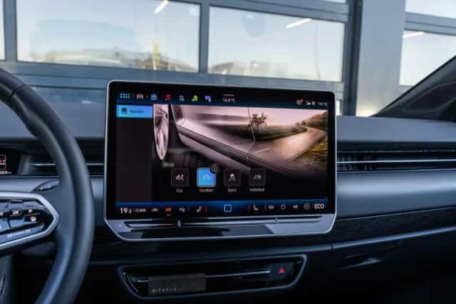 Volkswagen ID.7 (2025) thumbnail 35