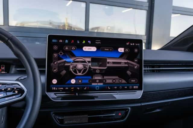 Volkswagen ID.7 (2025) thumbnail 36