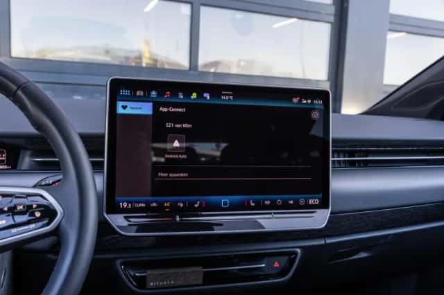 Volkswagen ID.7 (2025) thumbnail 37