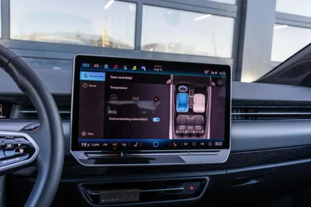 Volkswagen ID.7 (2025) thumbnail 38