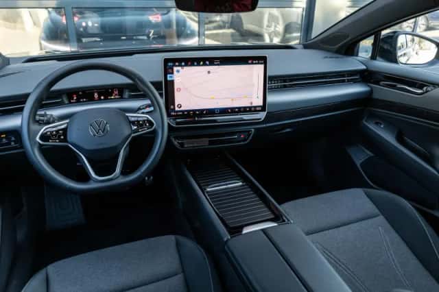 Volkswagen ID.7 (2025) thumbnail 39