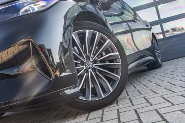 Volkswagen ID.7 (2025) thumbnail 40