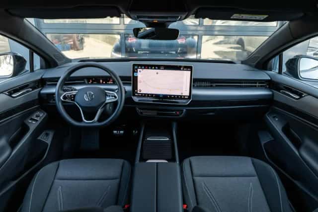 Volkswagen ID.7 (2025) thumbnail 5