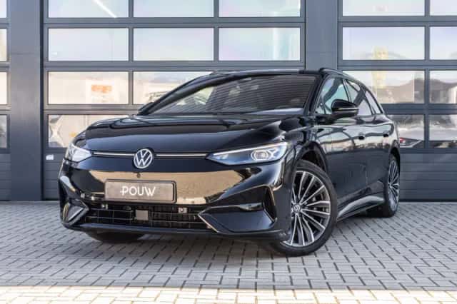 Volkswagen ID.7 (2025) thumbnail 41