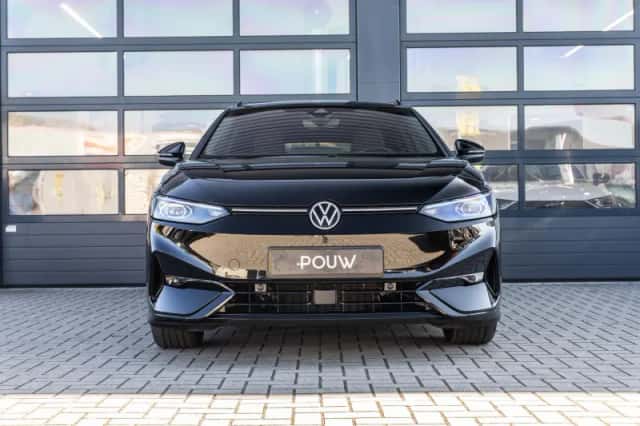 Volkswagen ID.7 (2025) thumbnail 6