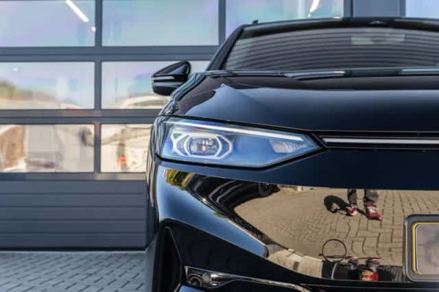 Volkswagen ID.7 (2025) thumbnail 7