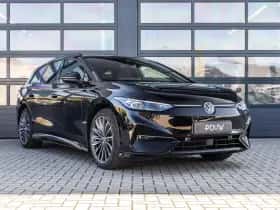 Volkswagen ID.7 (2025) thumbnail 8
