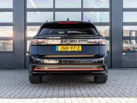 Volkswagen ID.7 (2025) thumbnail 9