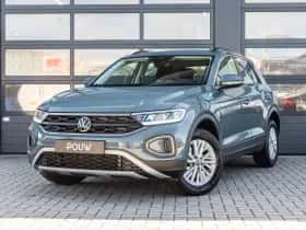 Volkswagen T-Roc (2023) thumbnail 38