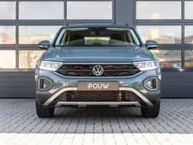 Volkswagen T-Roc (2023) thumbnail 8