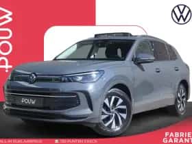 Volkswagen Tiguan (2025) thumbnail 1