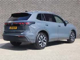 Volkswagen Tiguan (2025) thumbnail 2