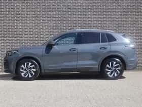 Volkswagen Tiguan (2025) thumbnail 12